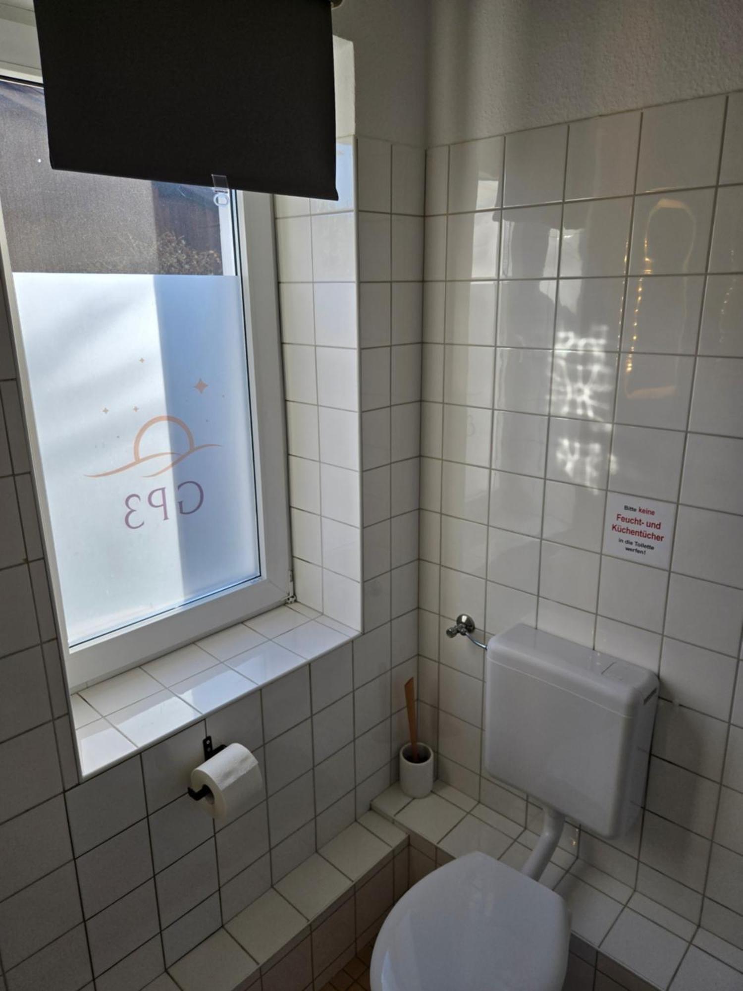 Pension Gp3, Zimmer Mit Kochnische Und Duschbad Vor Den Toren Berlins Далльгов Экстерьер фото